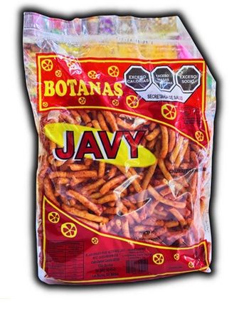 JAVY CHURRO ENC 1/2 KG