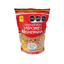 JAPONES DE LA ROSA BOLSA DE 800GR