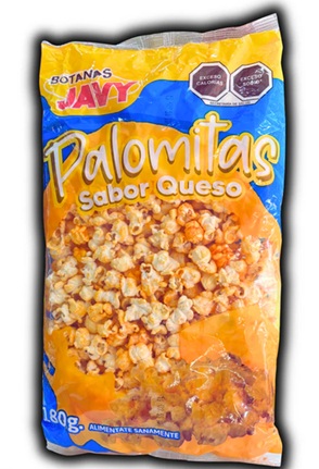 JAVY PALOMITA 180GR